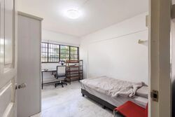 Blk 67 BLANGAH VIEW (Bukit Merah), HDB 5 Rooms #537321071